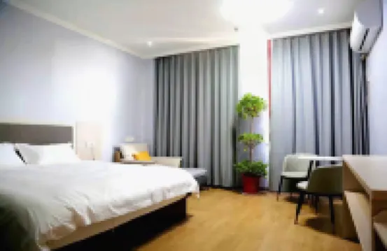 Jinyinwan Business Hotel