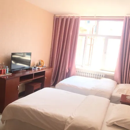 Hongfeng Hotel