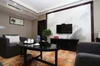 โรงแรมนานาชาติไคเฉิง (สถานีขนส่งฉางหยวน และสนามกีฬากลางเมือง) - พร้อมWifi