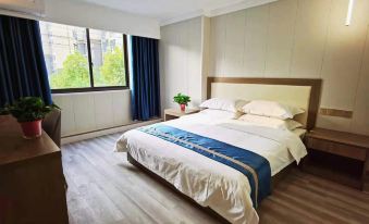 One Road Collection Hotel (Changfeng Beicheng Jinmei Road)