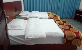 Mojiang Ruyi Hotel