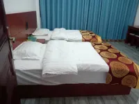 Mojiang Ruyi Hotel