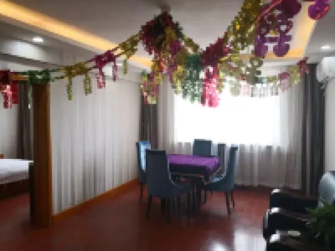 浩翔貴賓酒店（呼和浩特金川店） 土默特左旗酒店