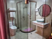 Changzhou Haocheng Bathing Hotel - albergo