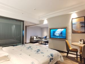 Lengshui Jiangyu You Select Hotel