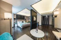 Xi'an Hotel (Weinan Bus Station)