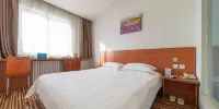 Jinjiang Inn Fashion Hotel (Beijing Capital Airport New International Exhibition) - Sala De Negocios A