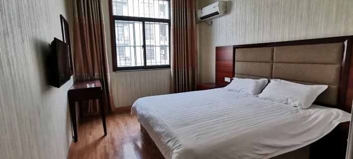 Linyi Shiguang Homestay Hôtels à&nbsp;: Linshu