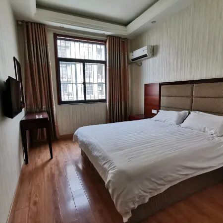 Linyi Shiguang Homestay