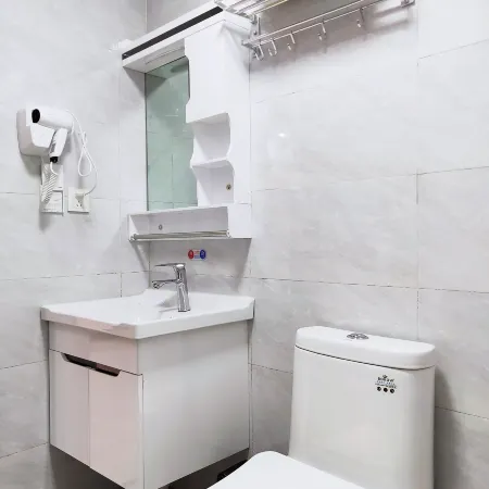 Huize Shuyuan Hotel