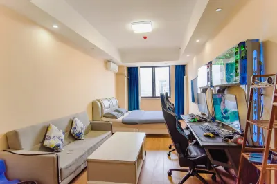 Qingcheng Apartment Hotels in Long'an District