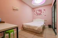 Changchun Meet Inn