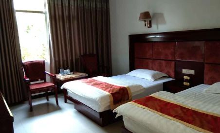 Xingyun Hotel - Housity