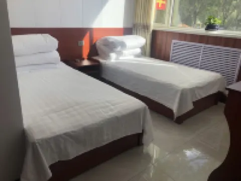 Wuxiang Hongde Inn Hotels in Wuxiang