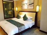 Welson Home Boutique Hotel Отели в г. Уцяо