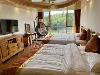 Southern Sichuan Bamboo Sea Haizhuyuan Farm Stay