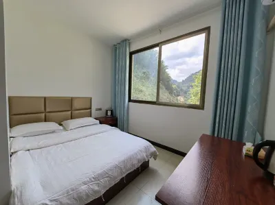 Tianti Inn Hotel in zona Chongqing Zhongshan Ancient Town
