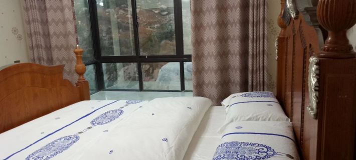Daozhenxuan Apartment Hotels in Daozhen