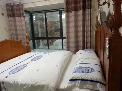 Daozhenxuan Apartment