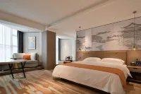 Yue Hotel (Wuxiang County Eighth Route Army Taihang Memorial Hall Branch)