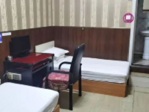 Lilac Hotel Hotels in Sunwu