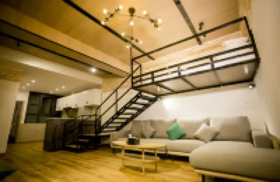 Wax Home City Homestay