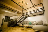 Wax Home City Homestay
