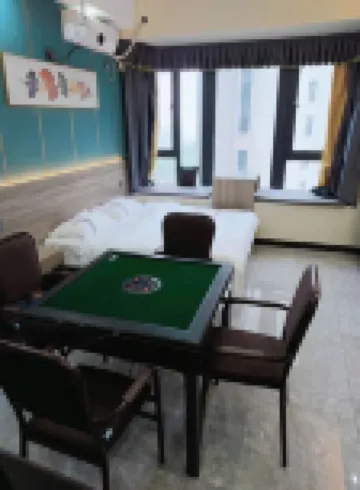Manshiguang Boutique Artistic Homestay (Songya Lake South Subway Station)