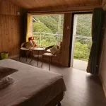 休寧木梨硔雲蓮客棧