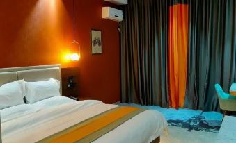 Yangcheng Passenger Transport Business Travel Hotel