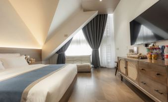 Superior Yun Hotel (Dazhu Rongyao City)