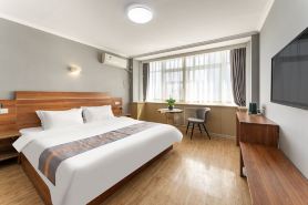 City 118 Hotel Chain (Jinan Shanda Impression City)