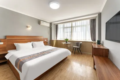 City 118 Hotel Chain (Jinan Shanda Impression City)