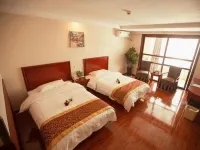 Greentree Inn Express (Guanyun Zhenxing Garden) Hotels in Lianyungang