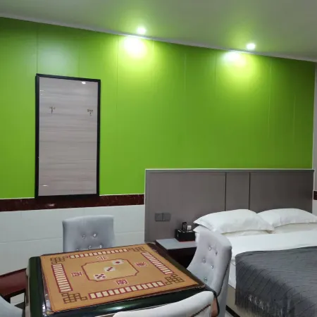 Hengyang Hengxing Hotel