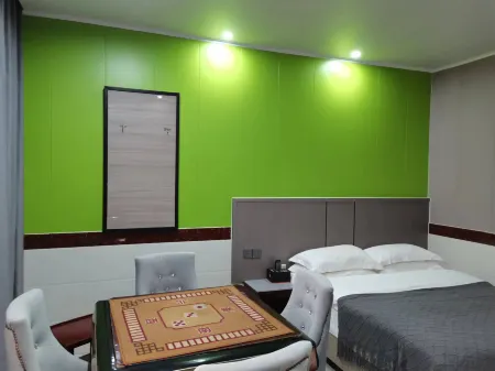 Hengyang Hengxing Hotel