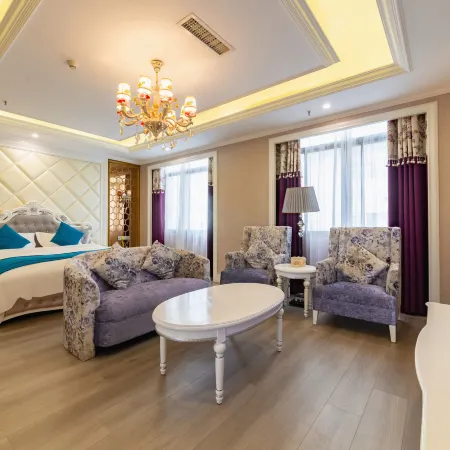 Lanzuan Hotel
