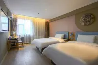 Homeinn · neo (Changchun Jianshe Street) Hotel di Changchun