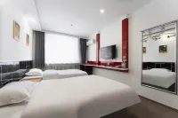 Xilong Hotel (Jiamusi First Affiliated Hospital) Hotels in Jiamusi