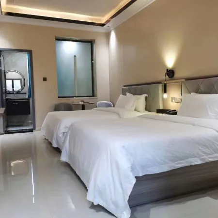 Golden Island Hotel