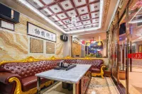 Heyuan Youdu Homestay