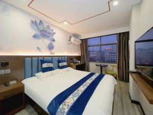 Ningling Yijia Boutique Hotel