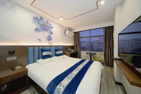 Ningling Yijia Boutique Hotel