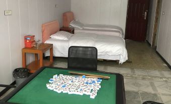 Rui'an Tangxia Shujing Hotel