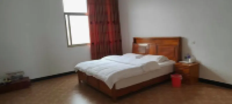 Qujing Haizhiqing Hotel