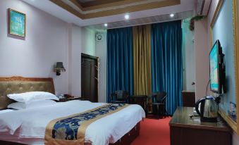 Tengxian Rixin Business Hotel