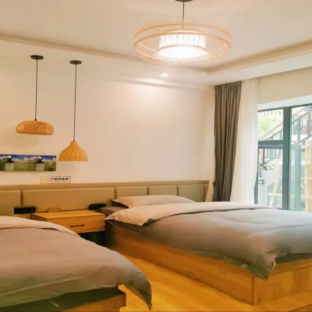 Chujian Homestay