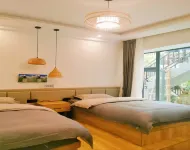 初見Meeting·度假民宿（布達拉宮大昭寺店）