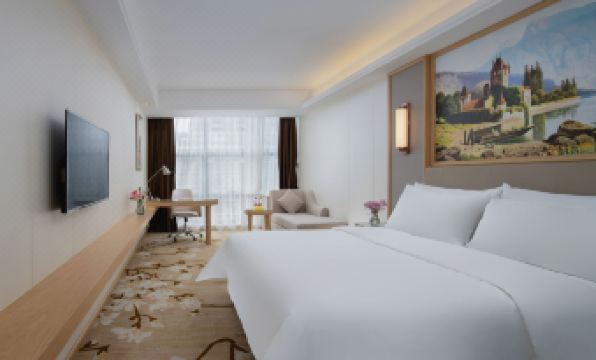 Vienna Hotel (Shantou Chaoyang Heping Branch)