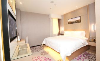 Lavande Hotels (Wuhan Hankou Railway Station)